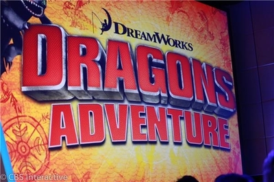 Lumia獨占游戲《龍的冒險》公布，改編自《馴龍記》打造全新動漫游戲體驗